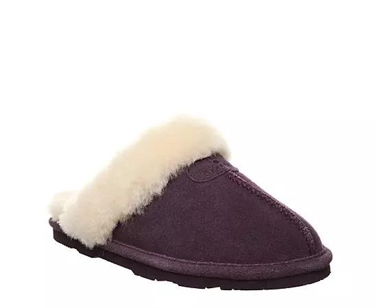 Bearpaw Womens Loki Ii Slipper Product Image