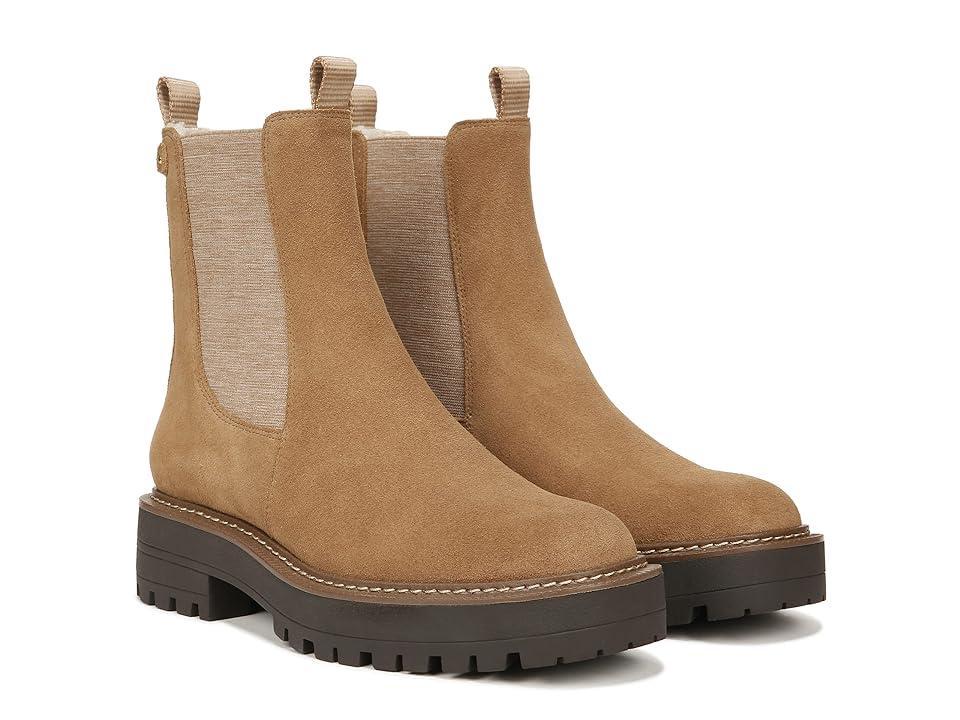 Sam Edelman Laguna Chelsea Boot Leather Product Image