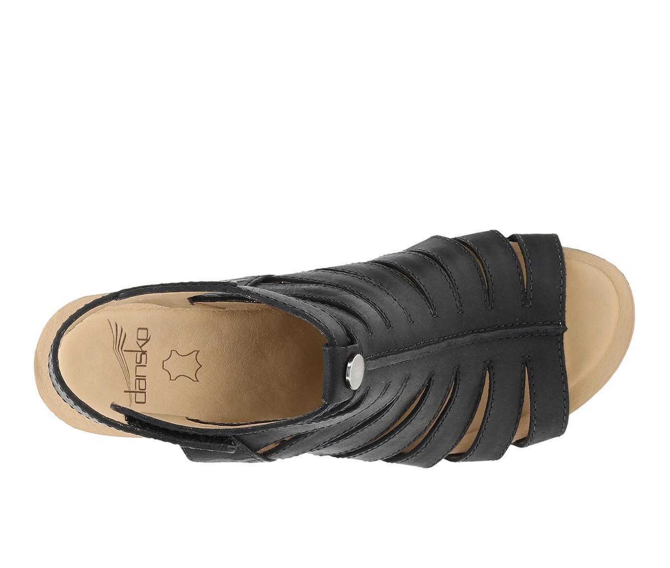 Women's Dansko Adie Platform Sandals Product Image