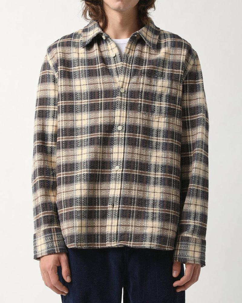 Dobby Weave LS Product Image