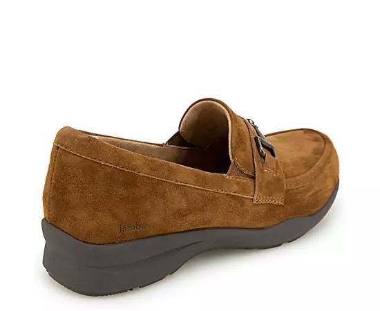 Jambu Womens Tabitha Loafer Product Image