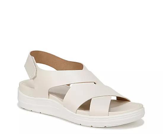 Dr. Scholls Womens Time Off Sea Sandal Product Image