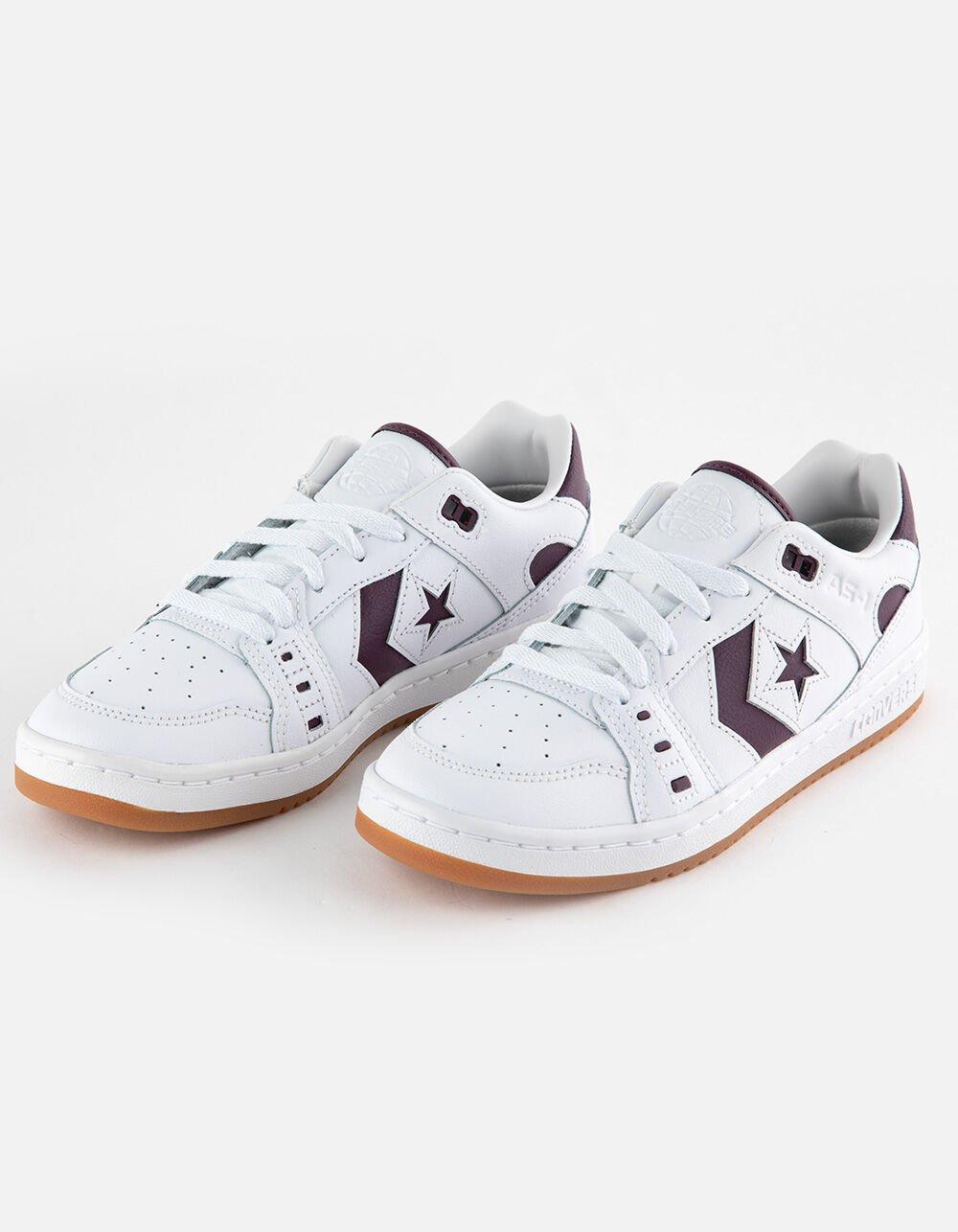 CONVERSE AS-1 Pro Low Top Shoes Product Image