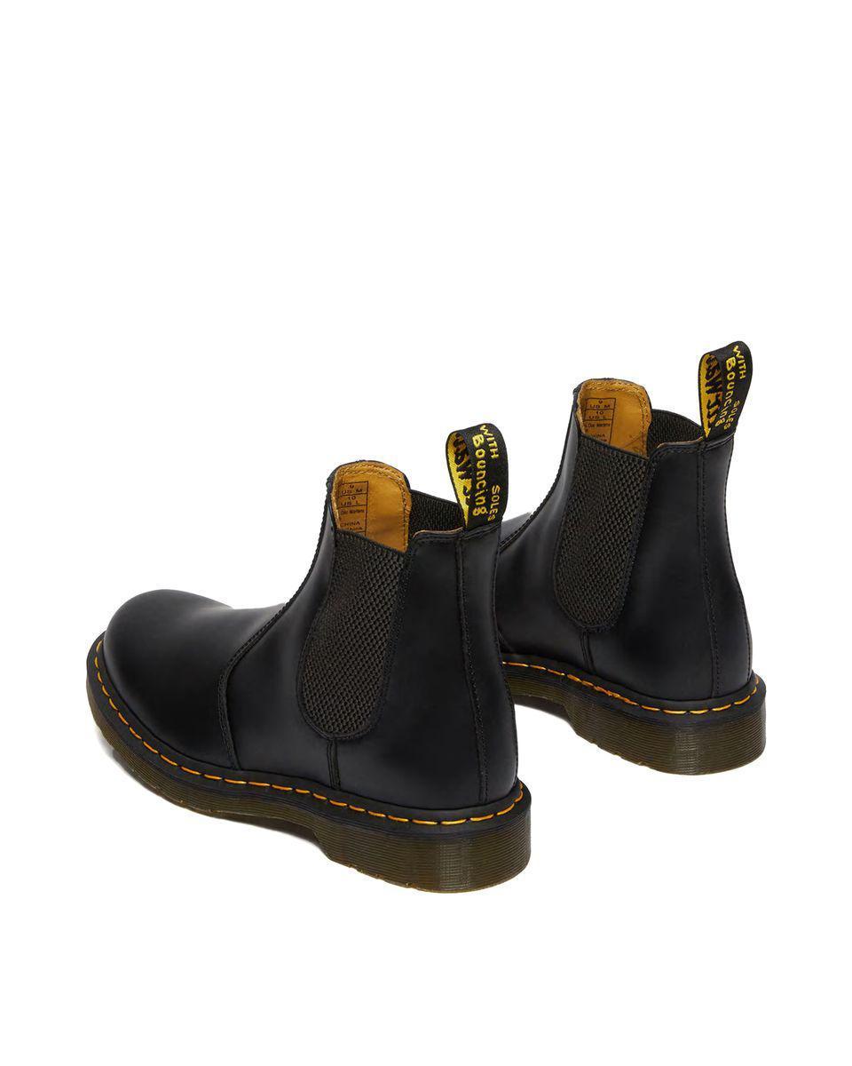 DR. MARTENS' Dr. Martens Boots In Black Product Image