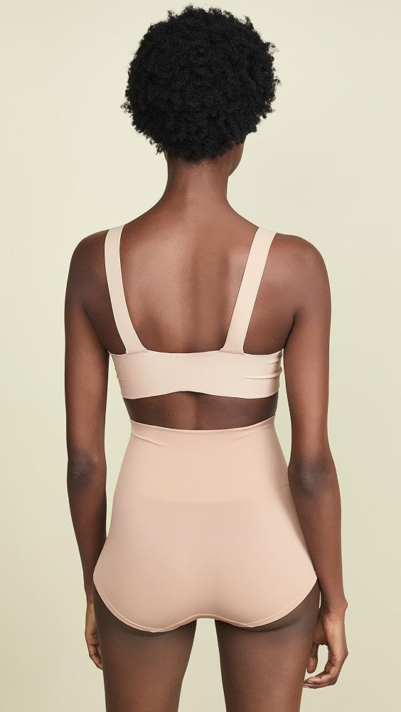 SPANX SPANXsmooth Bra-llelujah! Lightly Lined Full Coverage Bra | Shopbop Product Image