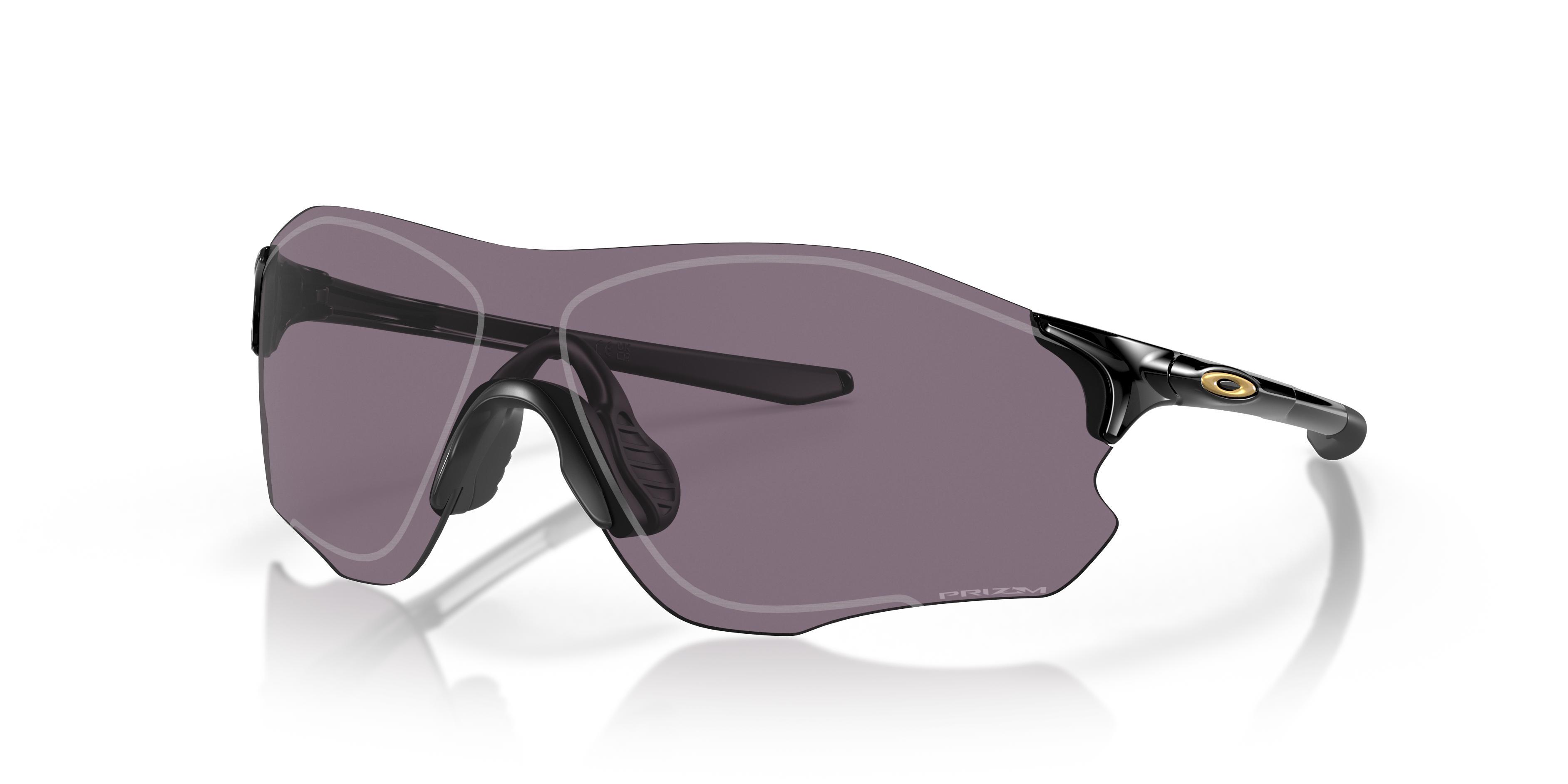 Oakley Mens Evzero Path (low Bridge Fit) Night Hues Collection Sunglasses Product Image