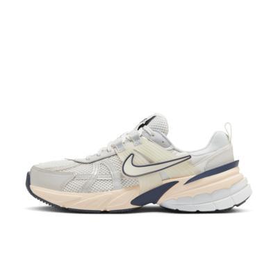 Nike Womens Nike V2K Run - Womens Running Shoes Product Image