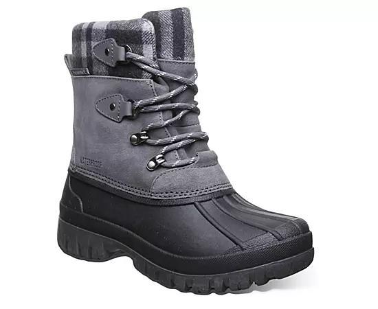 Bearpaw Womens Tessie Duck Boot Product Image