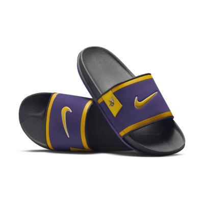 Nike Men's Offcourt (Minnesota Vikings) Offcourt Slides Product Image