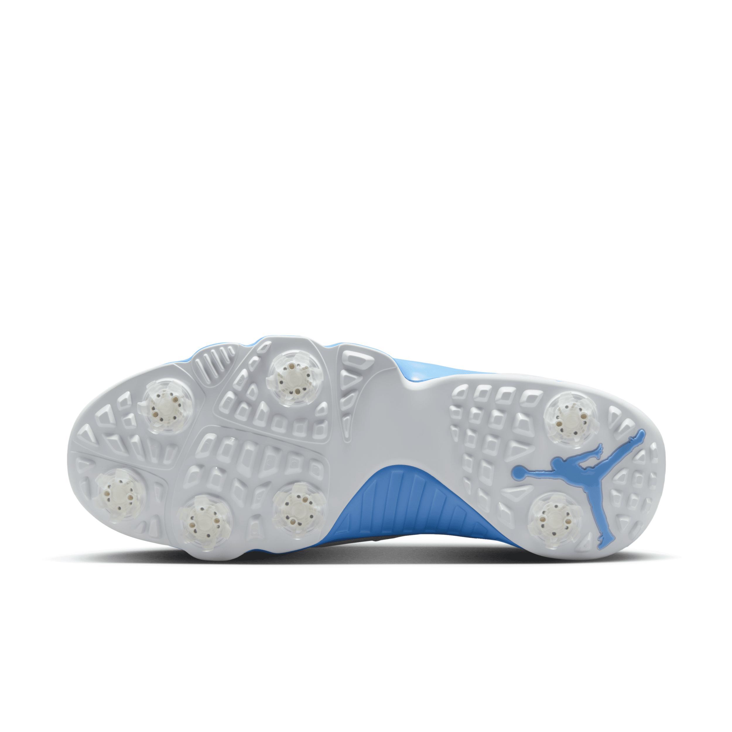 Men's Air Jordan 9 G Golf Shoes Product Image