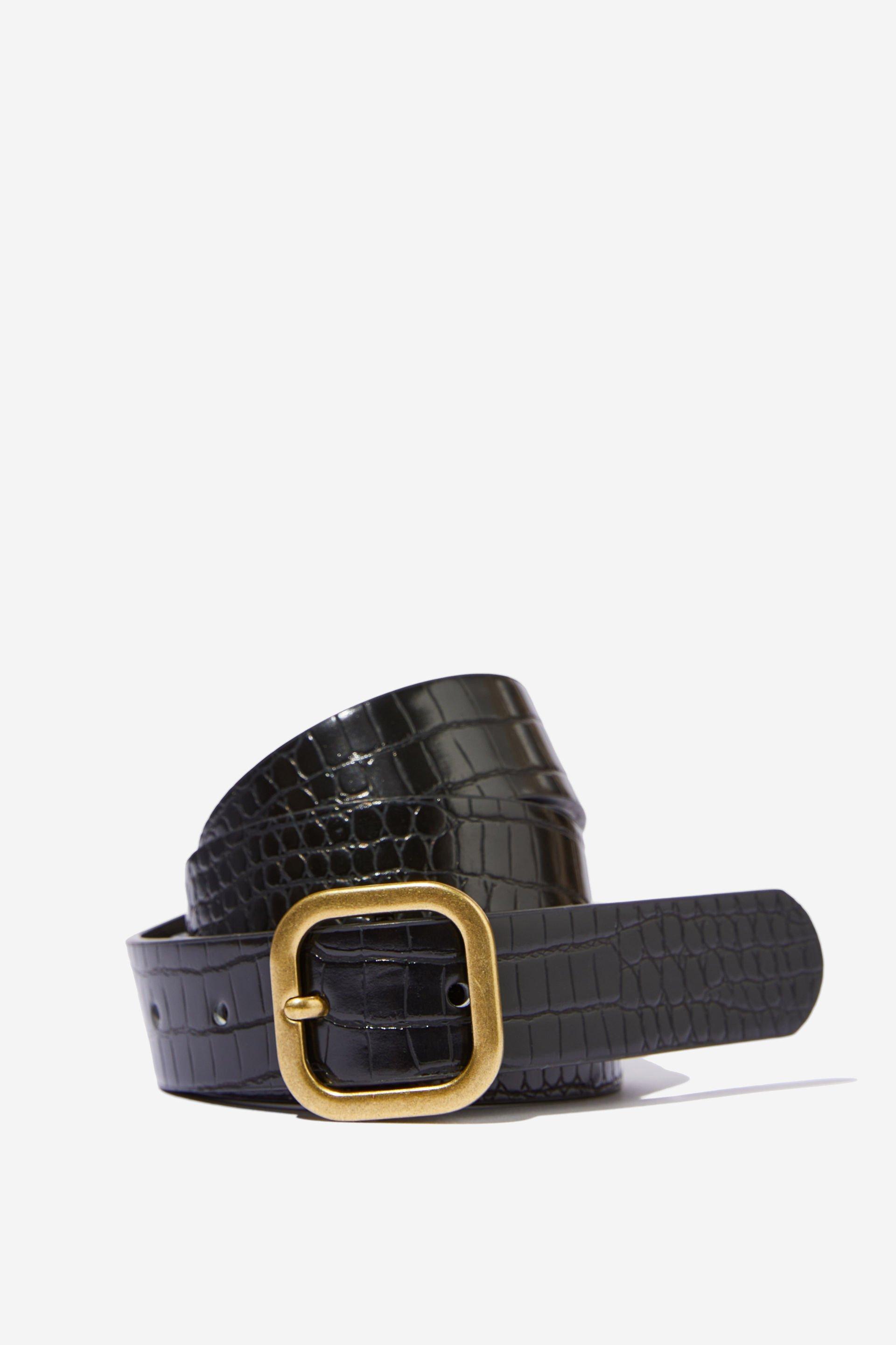 Slim Dad Belt Product Image