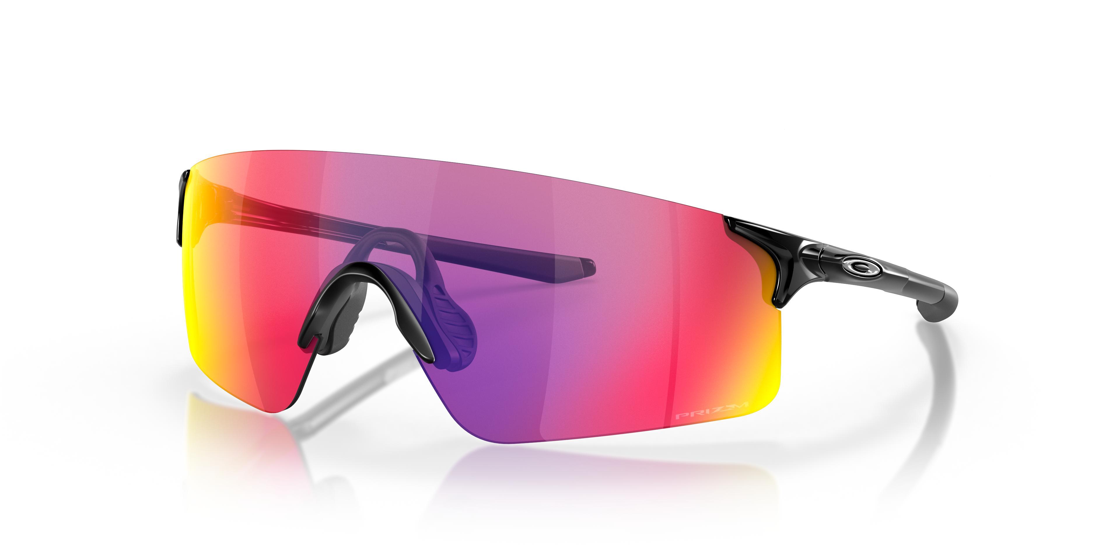 Oakley Mens Evzero Path (low Bridge Fit) Night Hues Collection Sunglasses Product Image