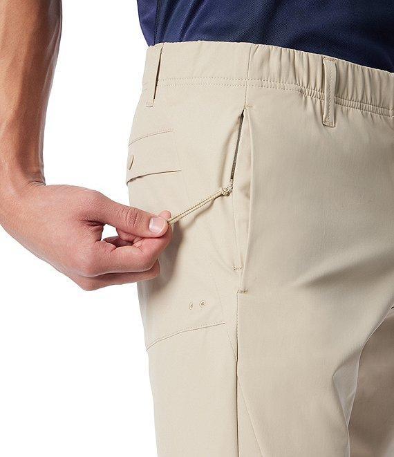 Cross Eyed Moose Cross Motion Pants Product Image