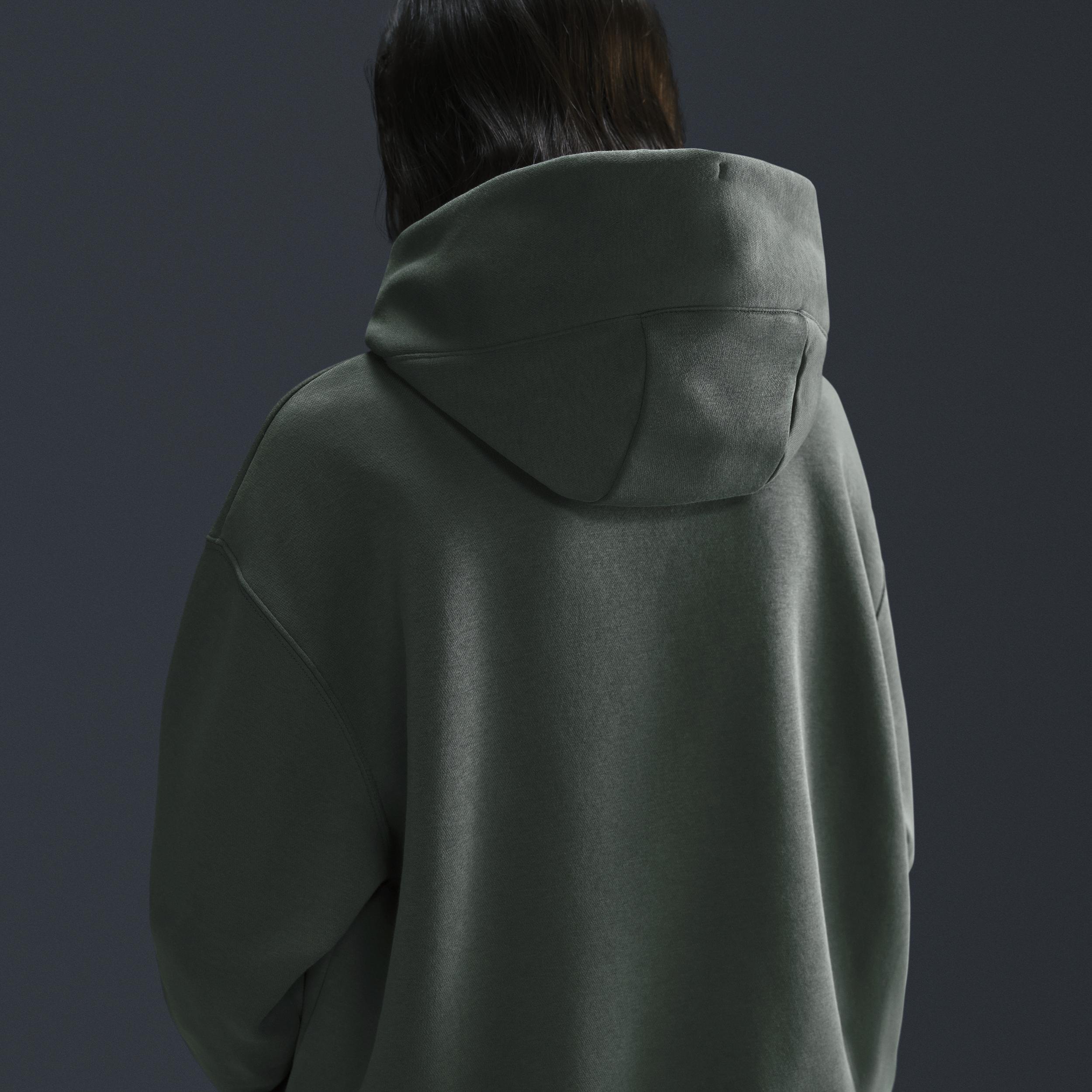 Women's Nike Sportswear Phoenix Fleece Oversized Pullover Hoodie Product Image