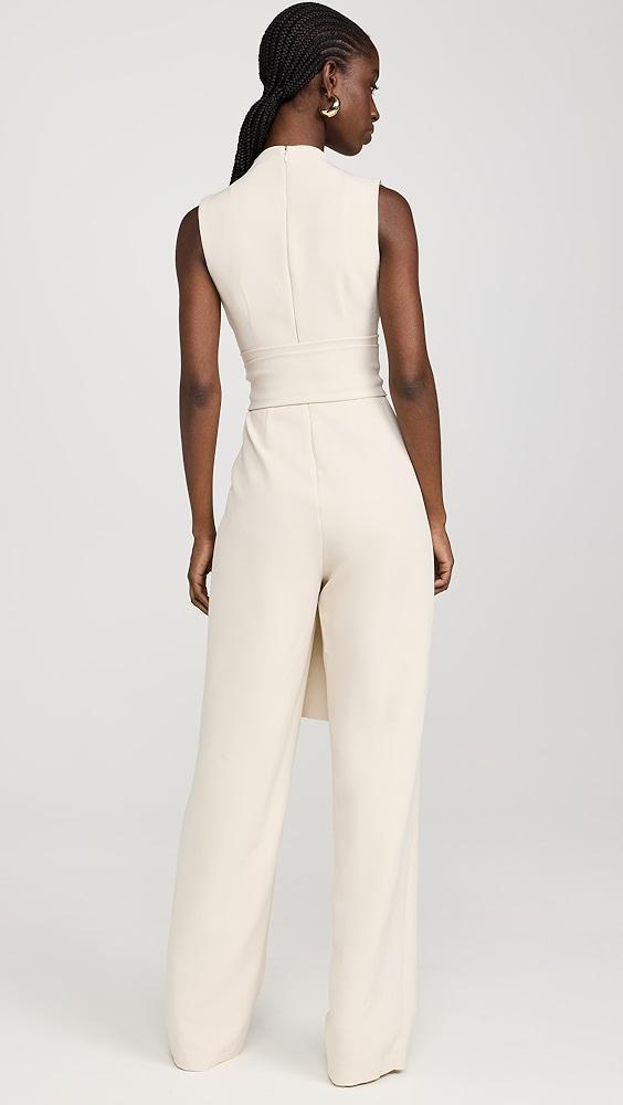 Andrea Iyamah Edar Jumpsuit | Shopbop Product Image