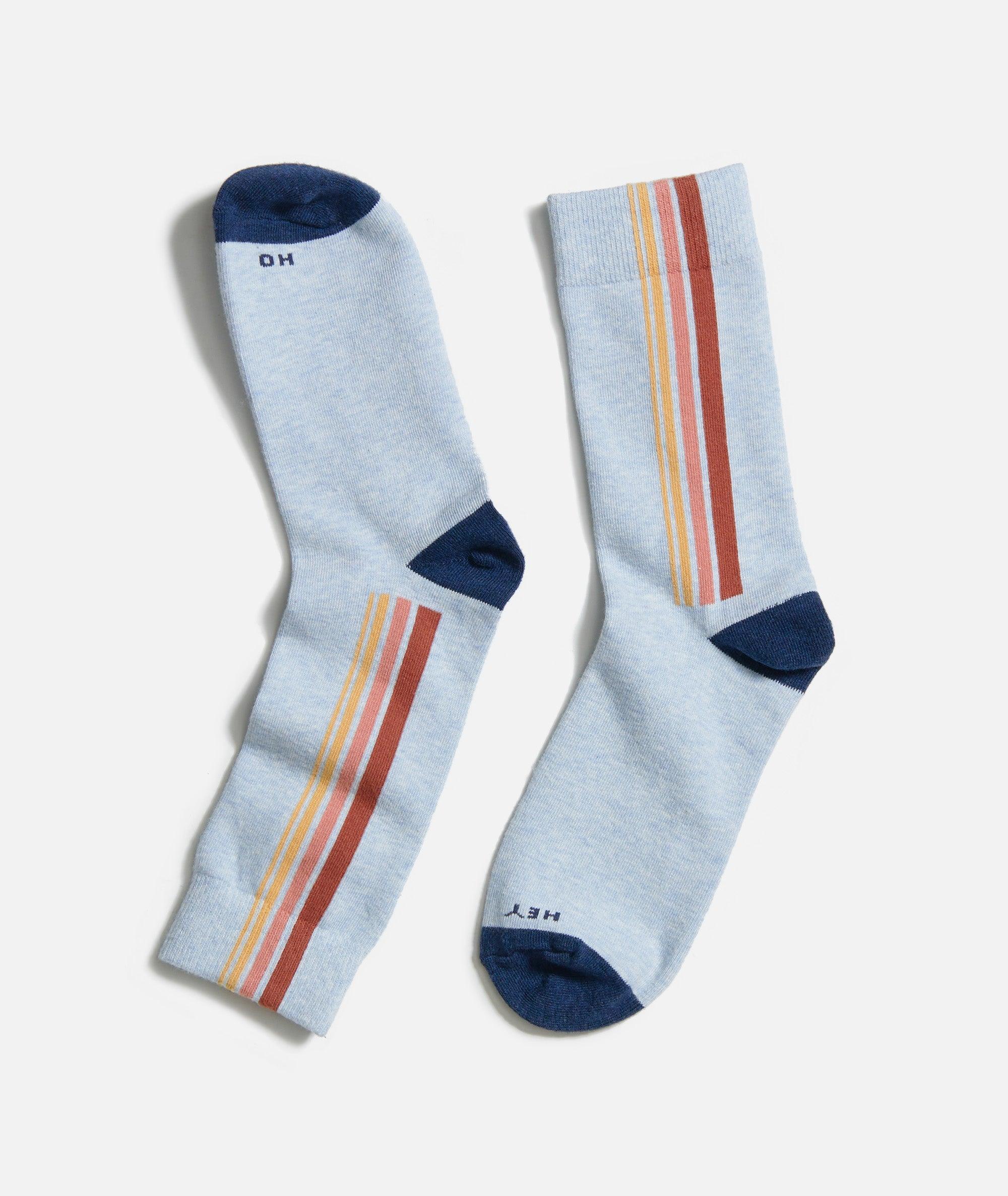 Crew Sock Product Image