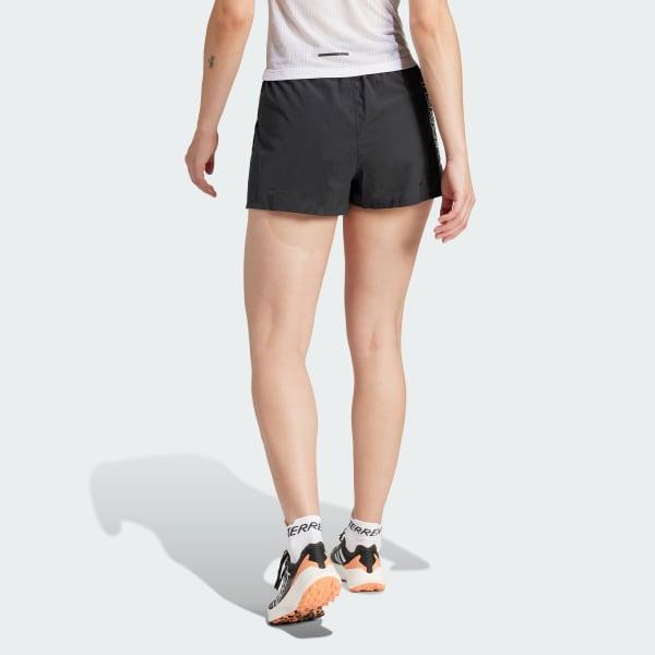 Terrex Techrock Pro Trail Shorts Product Image