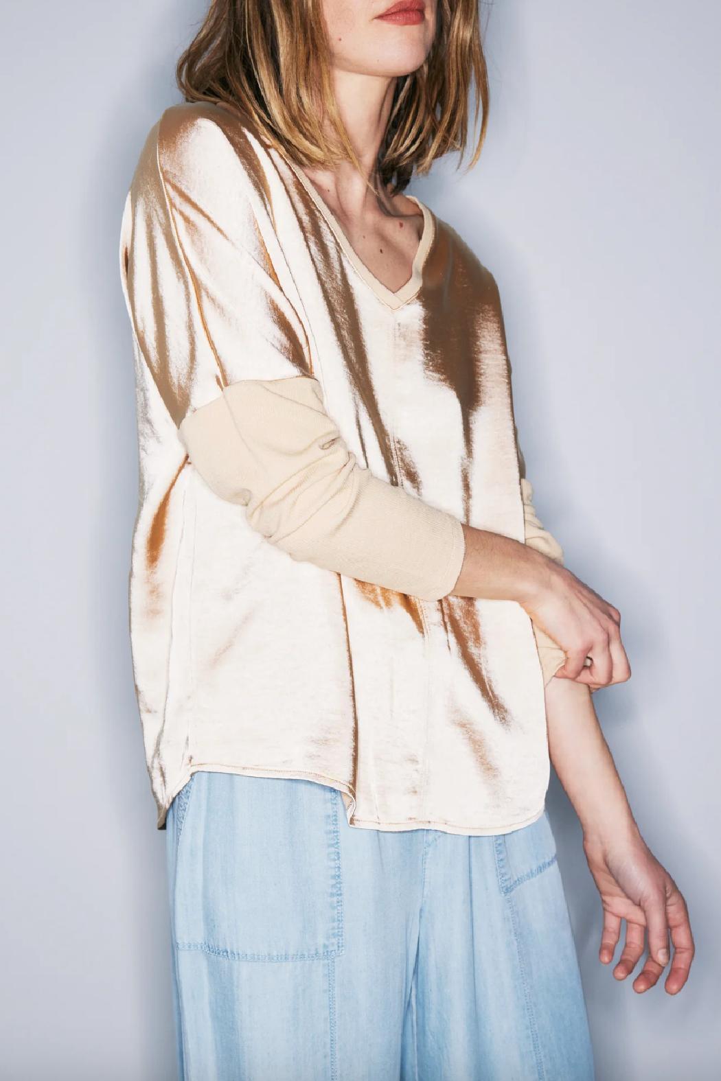 Luvita Blouse Product Image