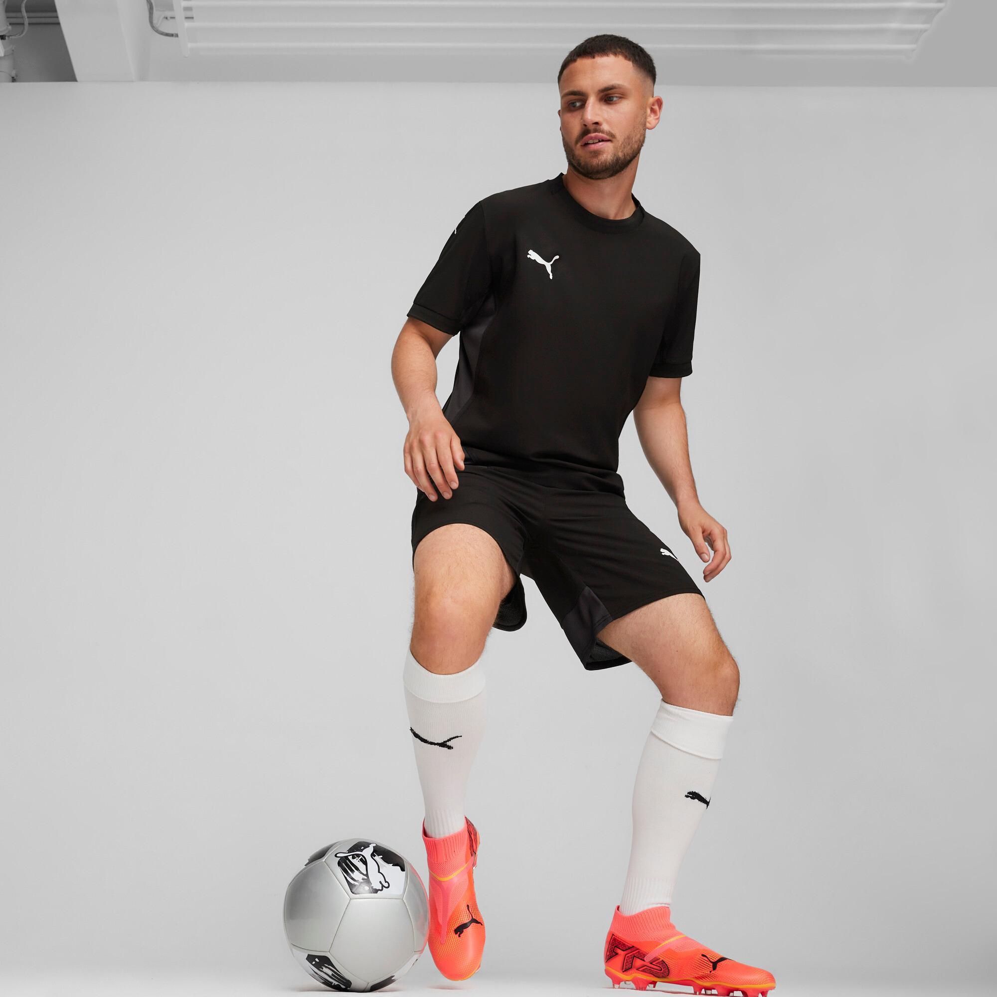 teamFINAL Men's Soccer Jersey Product Image