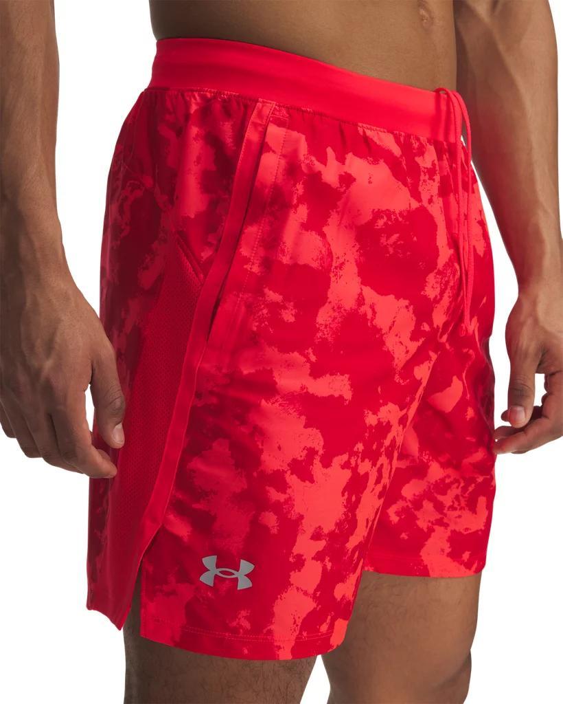 UA Launch Product Image