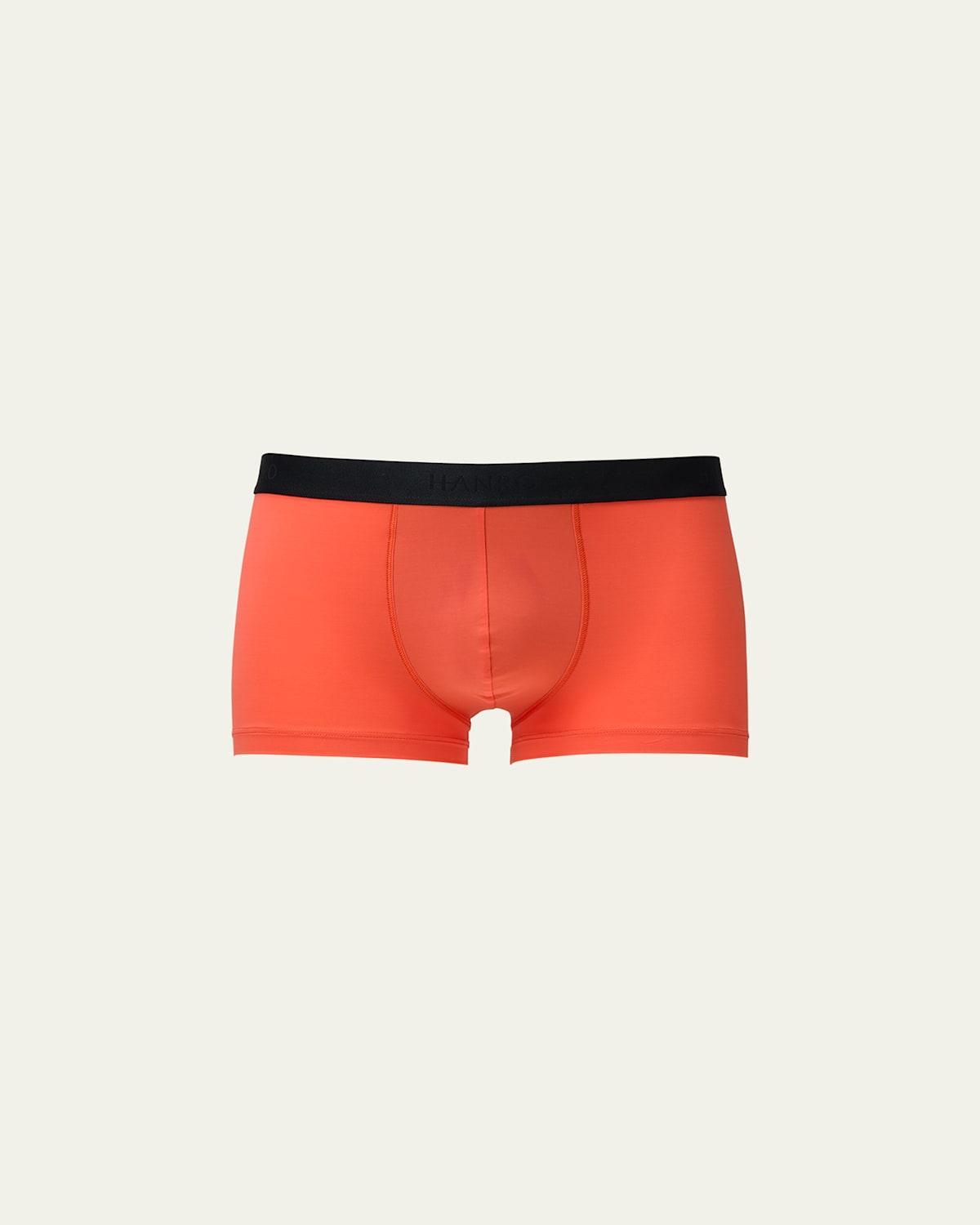 Micro Touch Boxer Brief Product Image