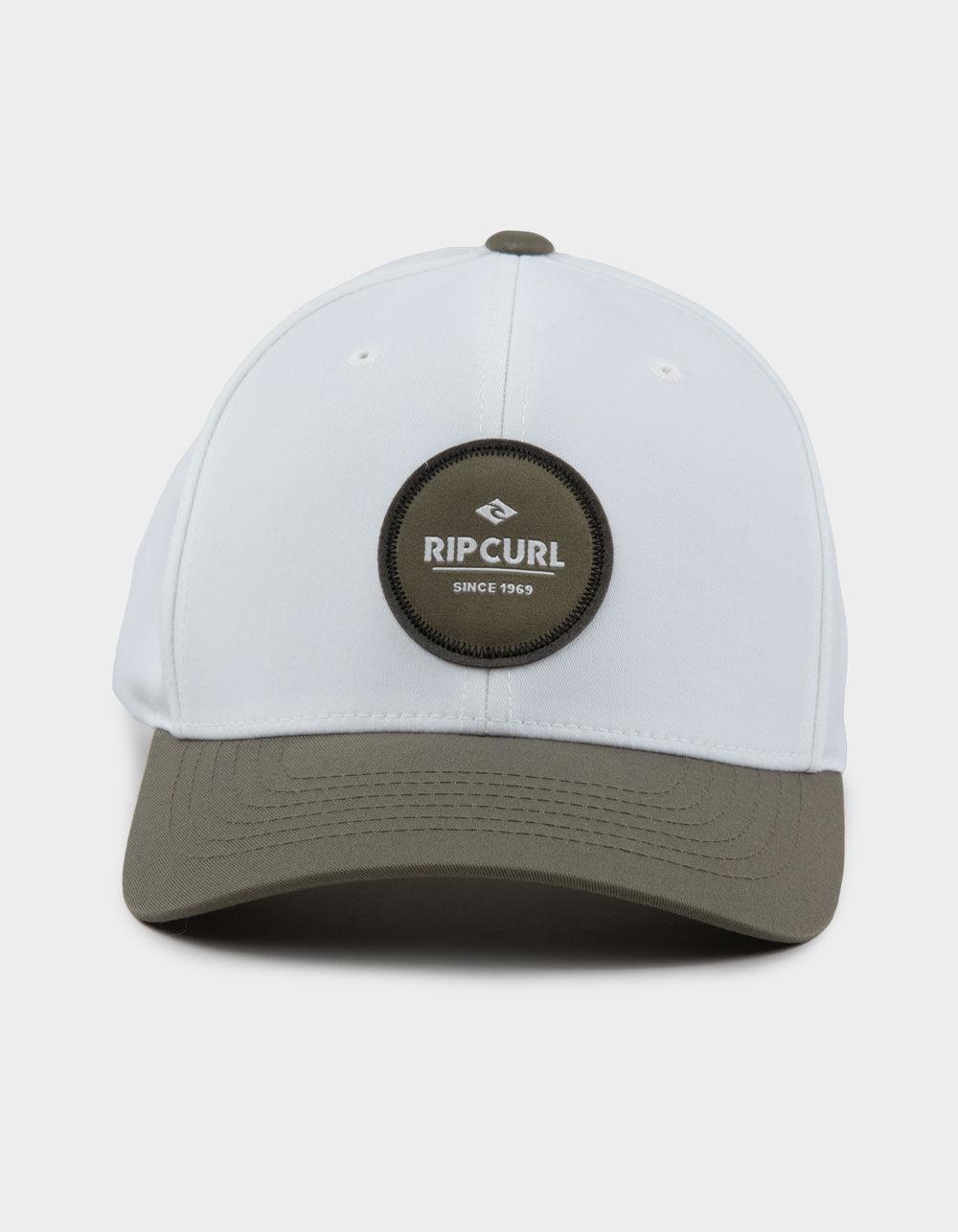 RIP CURL Routine Flexfit Hat Product Image