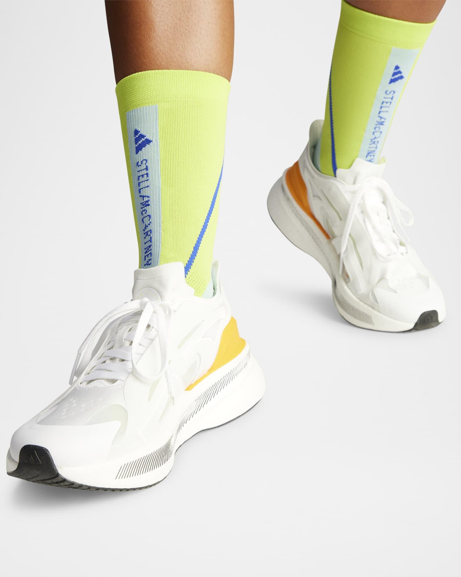 Ultraboost 5 Mesh Trainer Sneakers Product Image