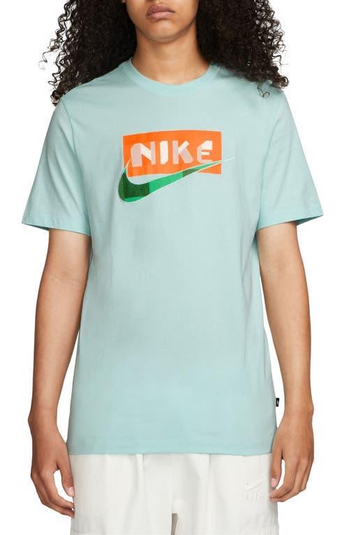 Nike Mens Nike NSW OC Pack 3 T-Shirt - Mens Product Image