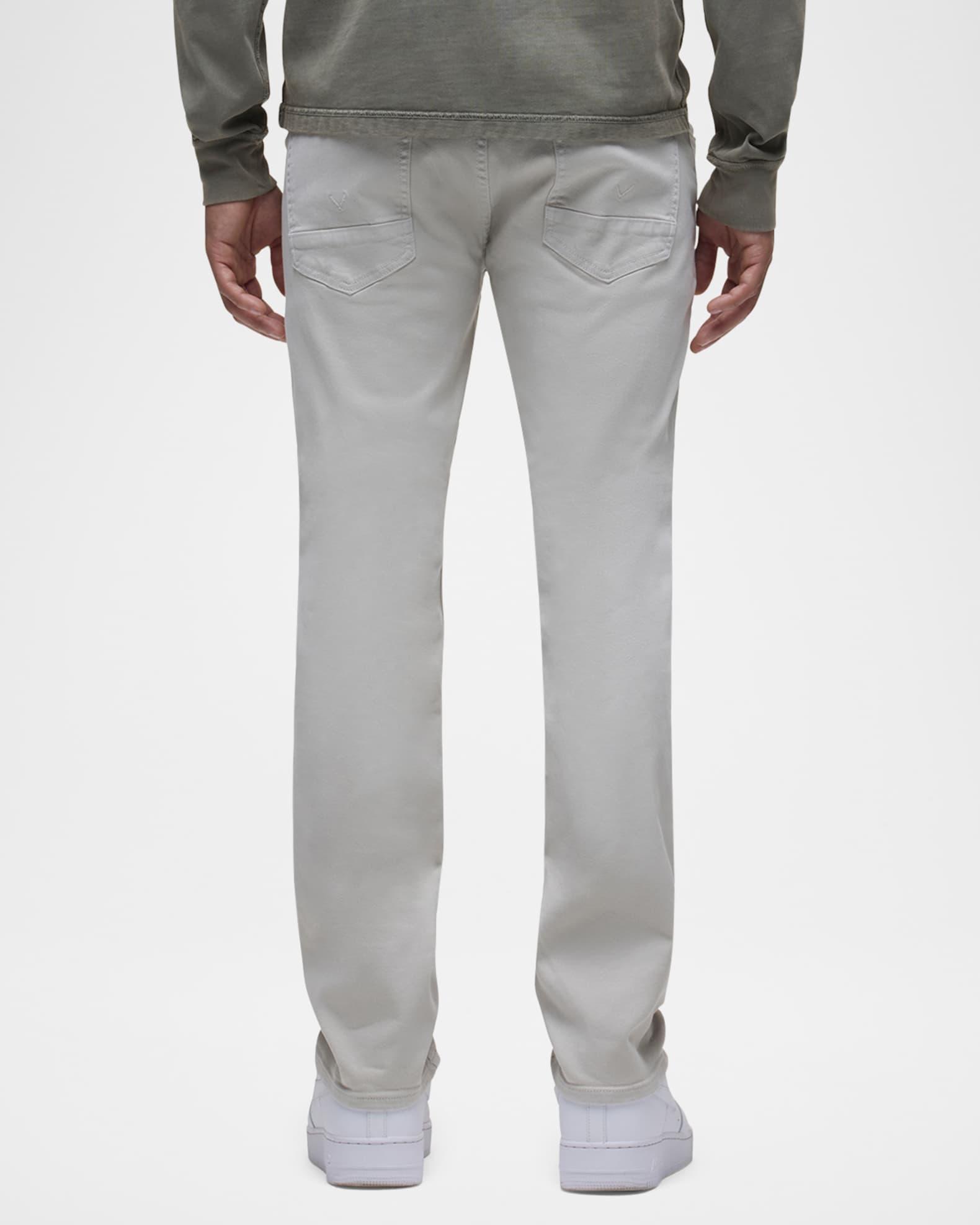 Mens Blake Slim-Straight Jeans Product Image