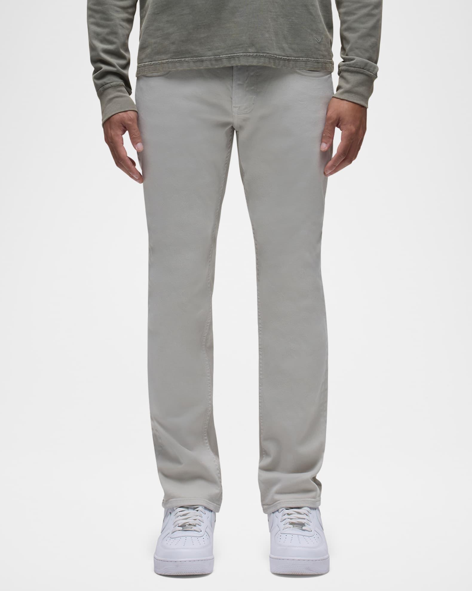 Mens Blake Slim-Straight Jeans Product Image