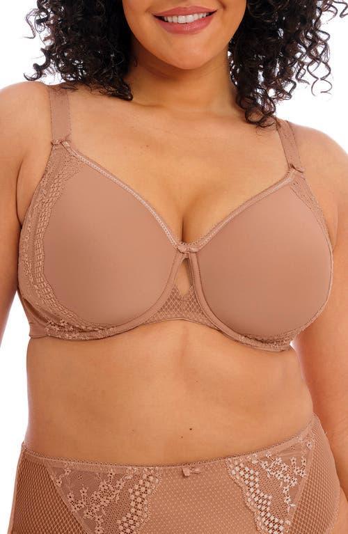 Charley Side Support Plunge Bra Product Image