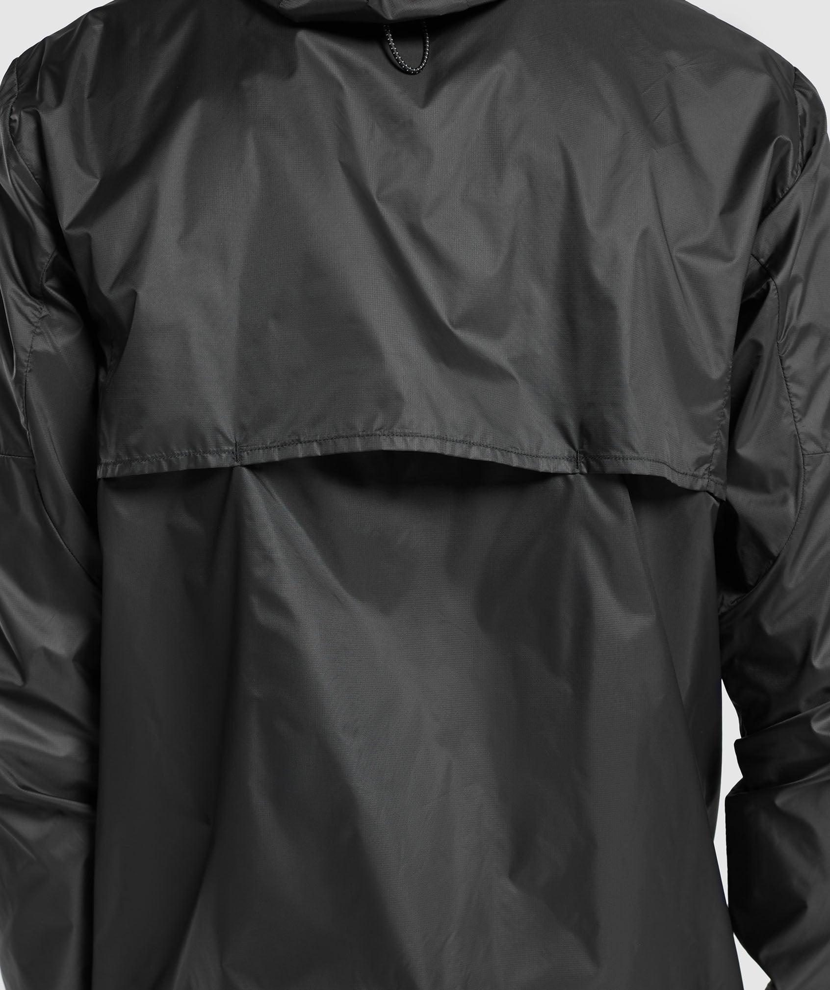 Running Windbreaker Product Image
