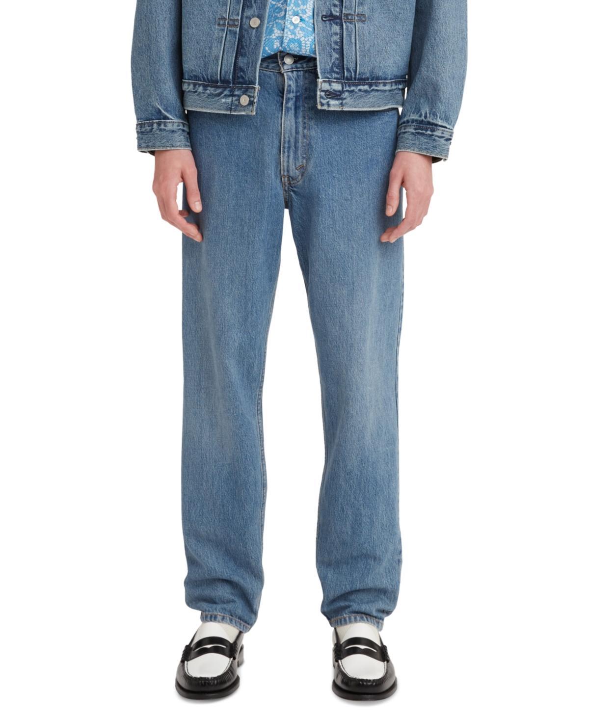 Levis Mens 550 92 Relaxed Tapered Leg Jeans Product Image