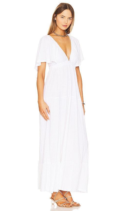 Free People La La Maxi Size L, M, XL. Product Image