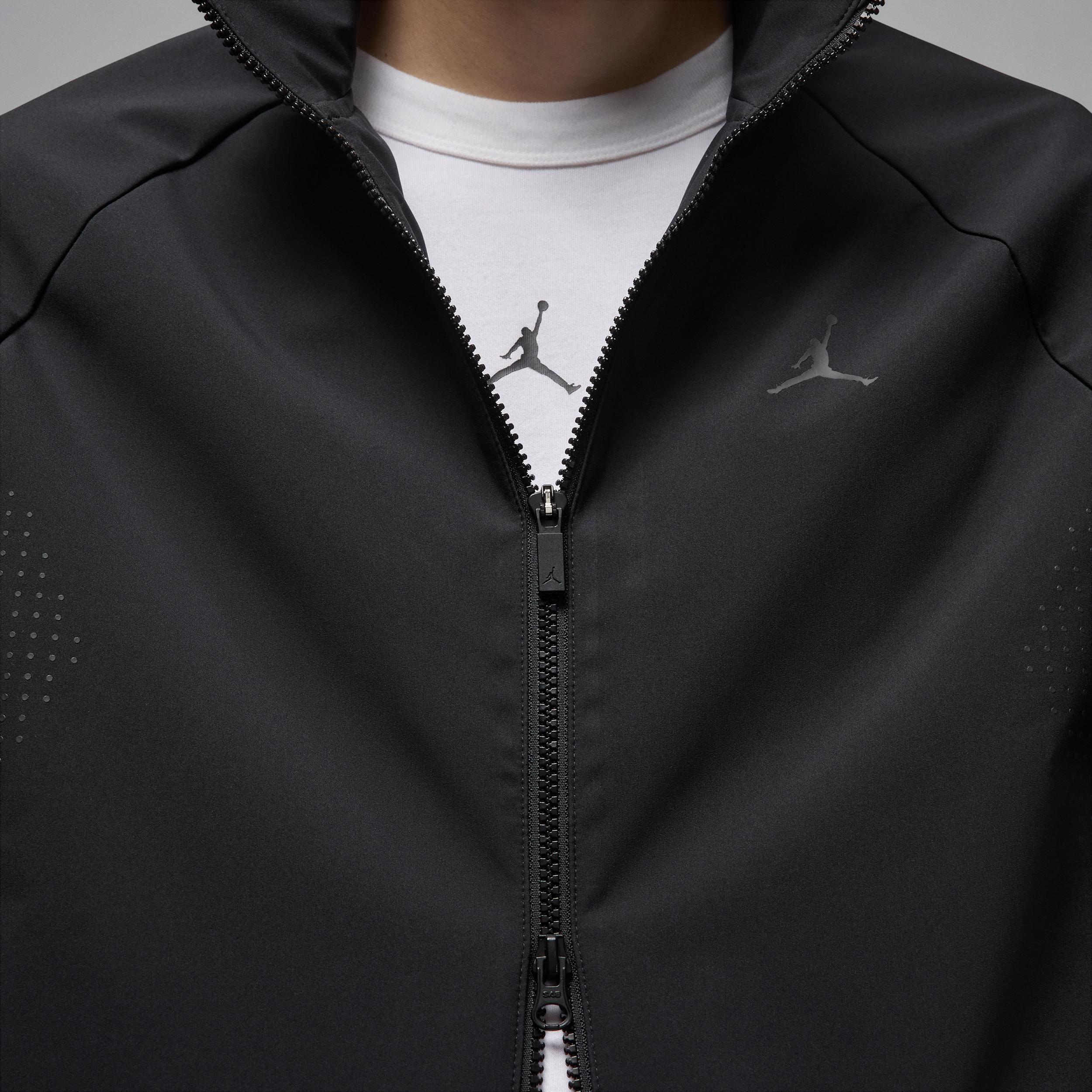 Men's Jordan Sport JAM Warm-Up Jacket Product Image