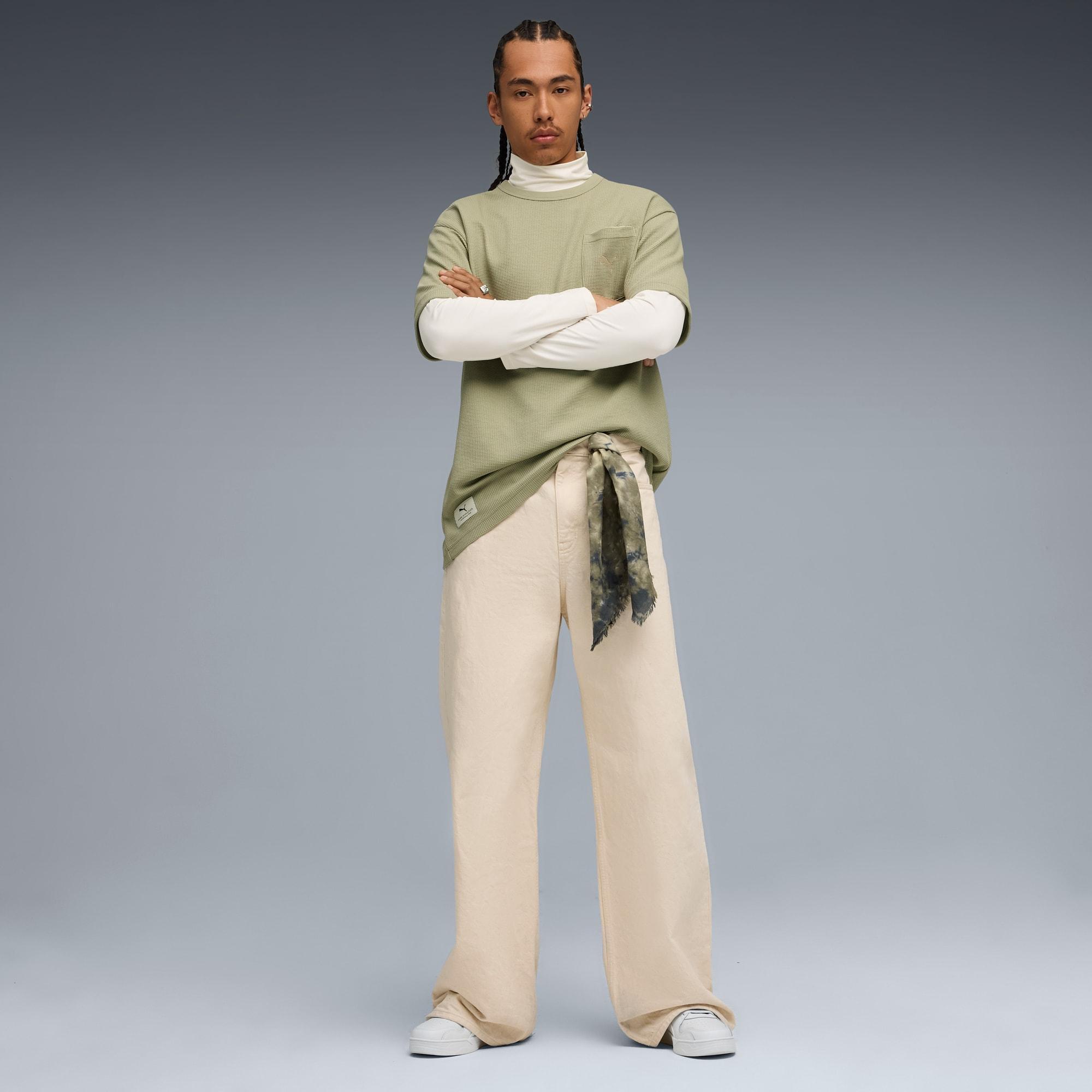 PUMA Class Relaxed Tee Men Product Image