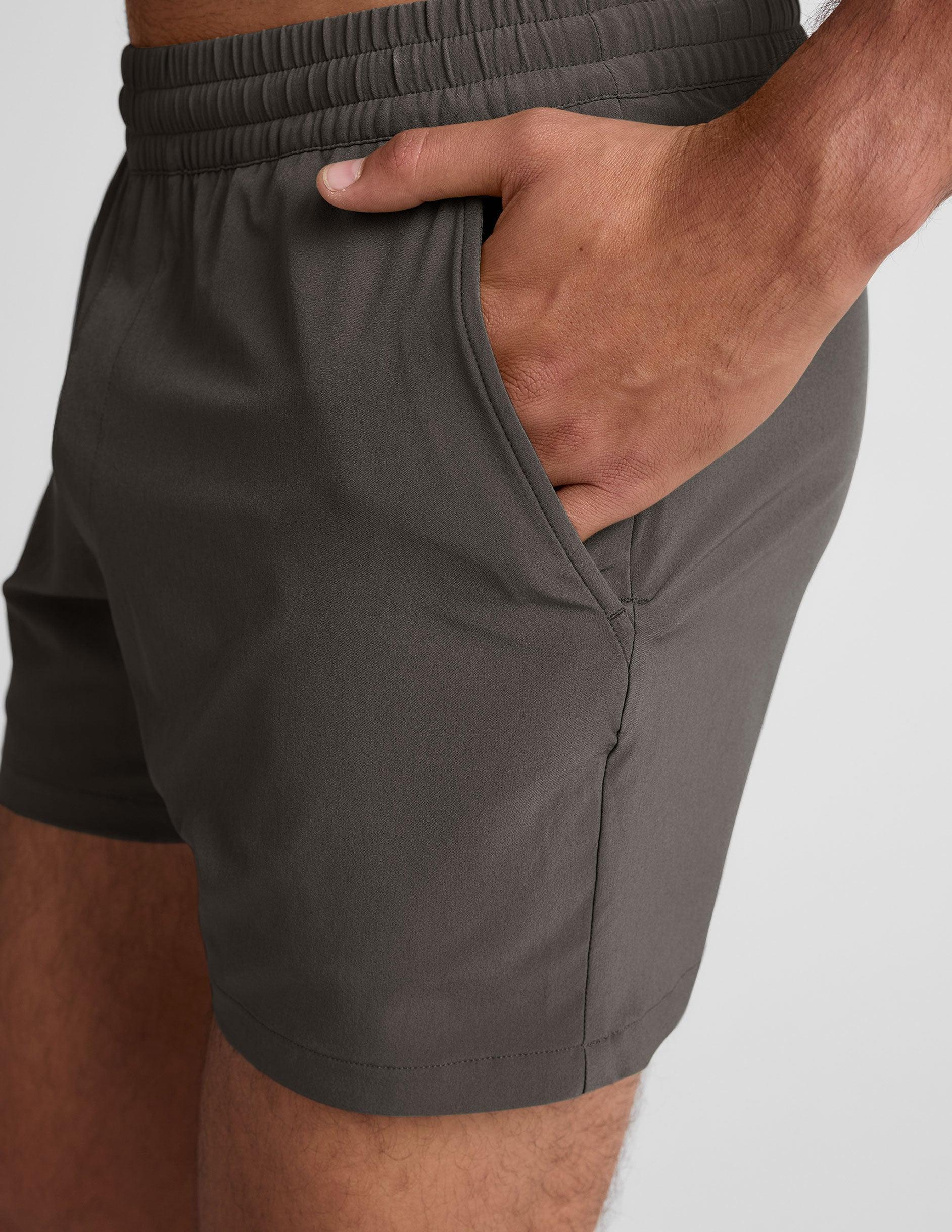 Pivotal 2.0 Men's Short 5" Male Product Image