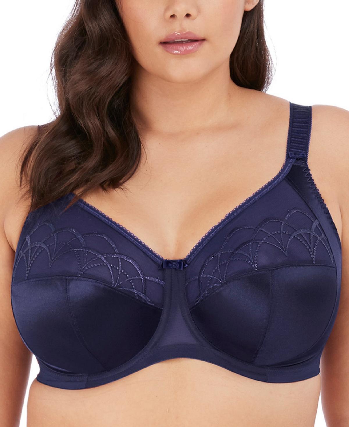 Cate Side Support Bra Product Image