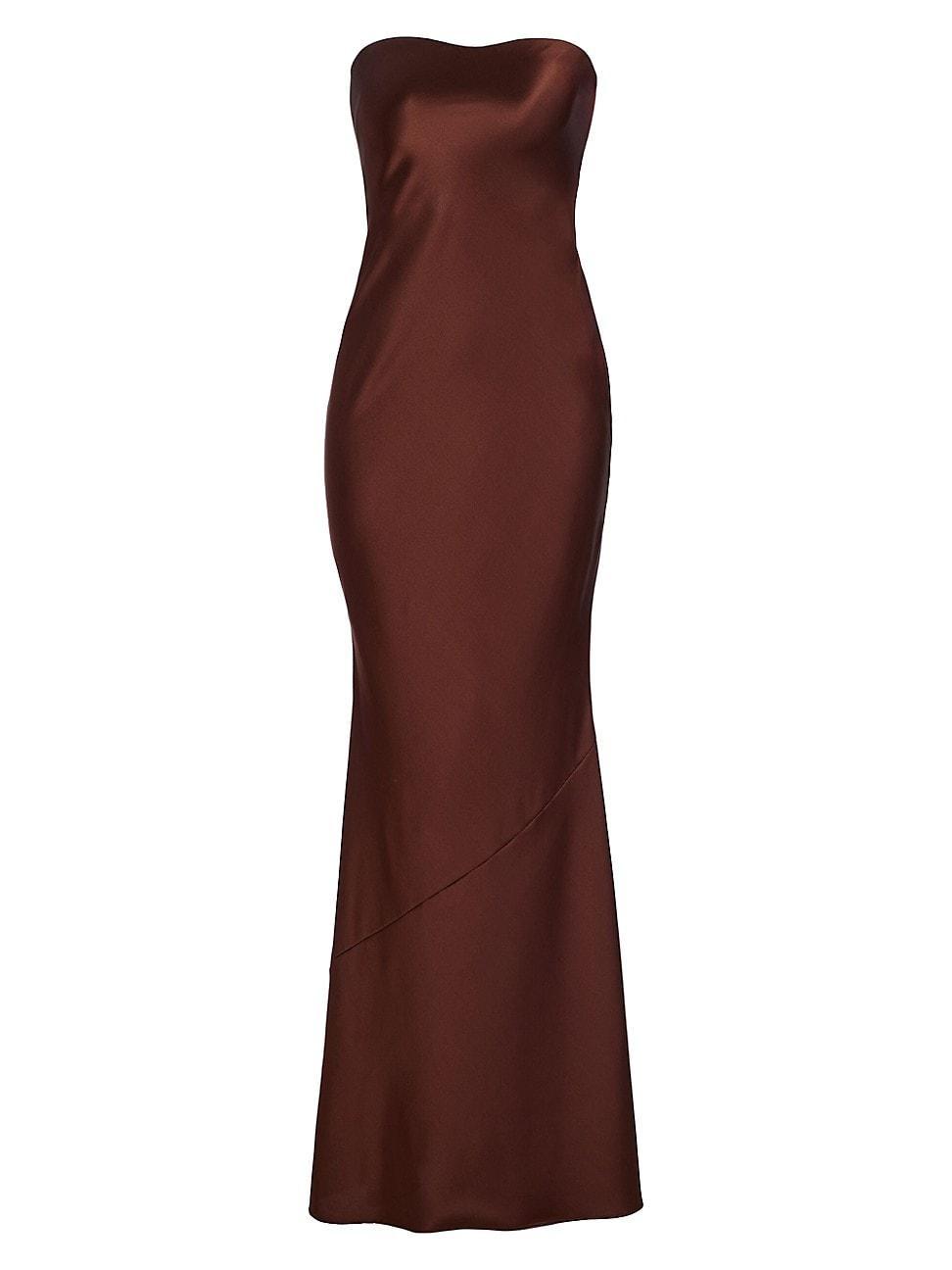 Womens Keaton Dress Product Image