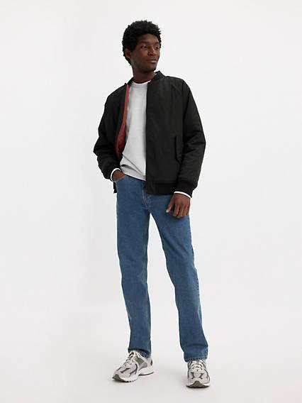 514™ Straight Fit Men's Jeans Product Image