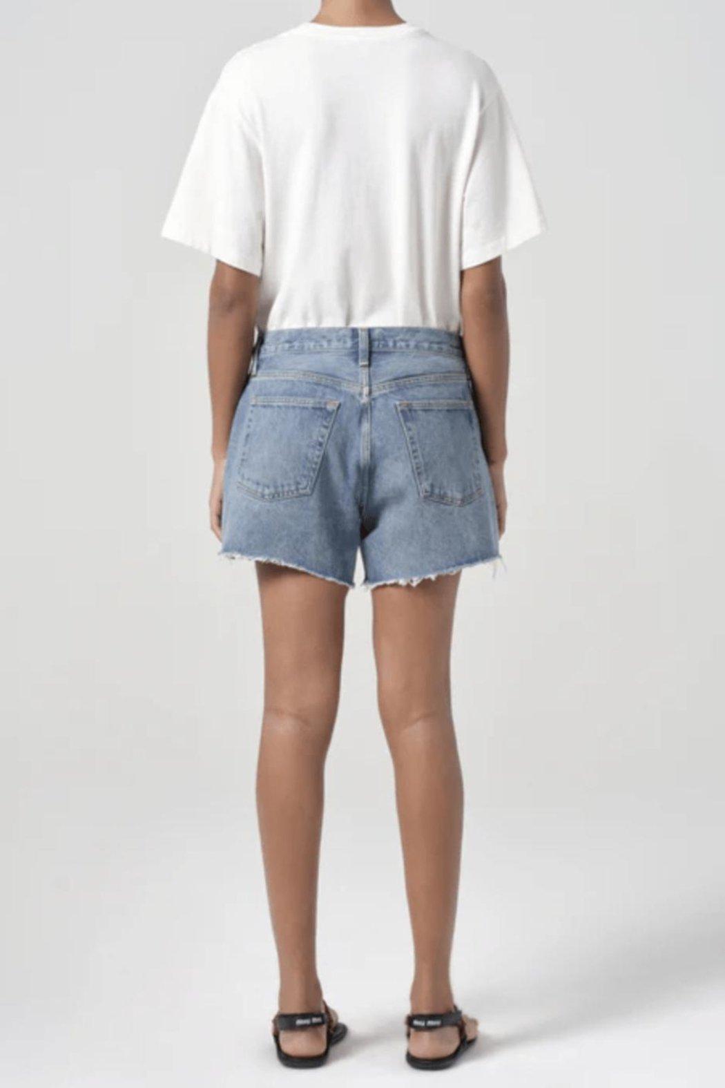 Parker Long Short Product Image