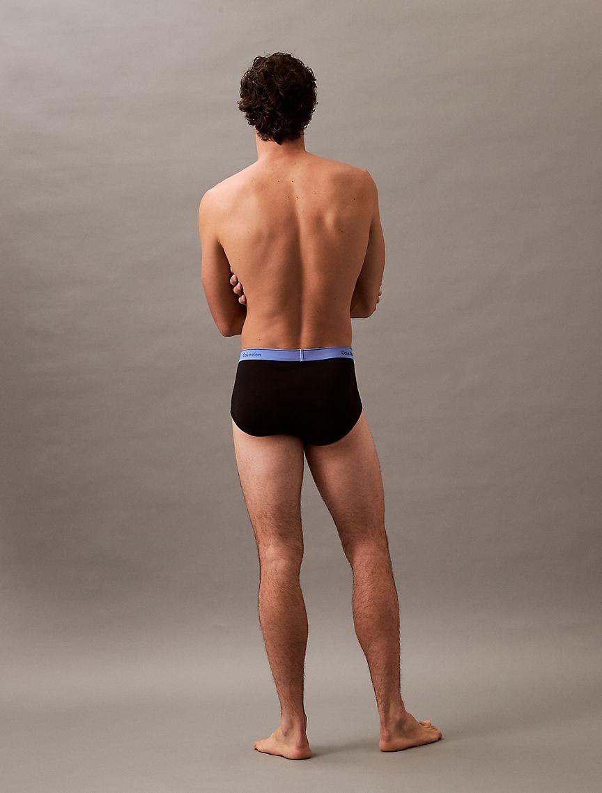 Cotton Classics 5-Pack Brief Product Image