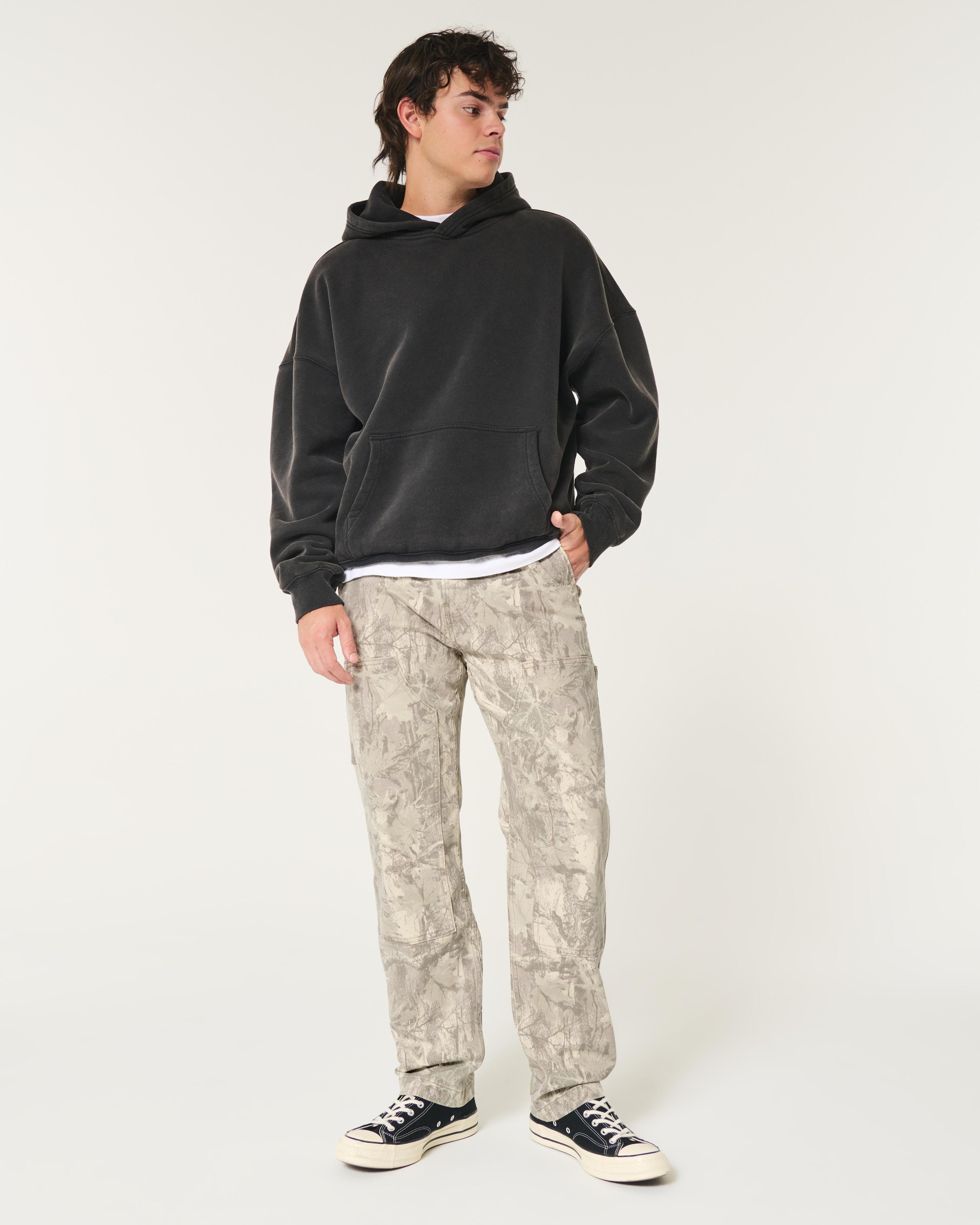 Loose Carpenter Jeans Product Image