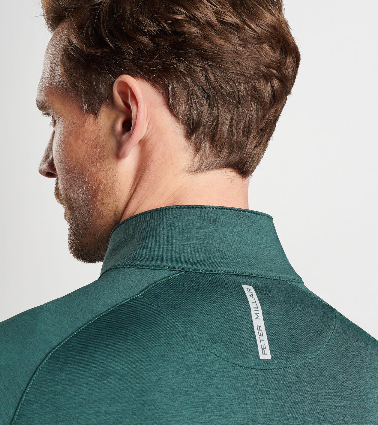 Stealth Performance Quarter-Zip Product Image