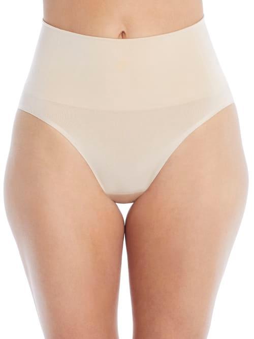 Smooth Series Shaping Hi-Cut Brief Product Image