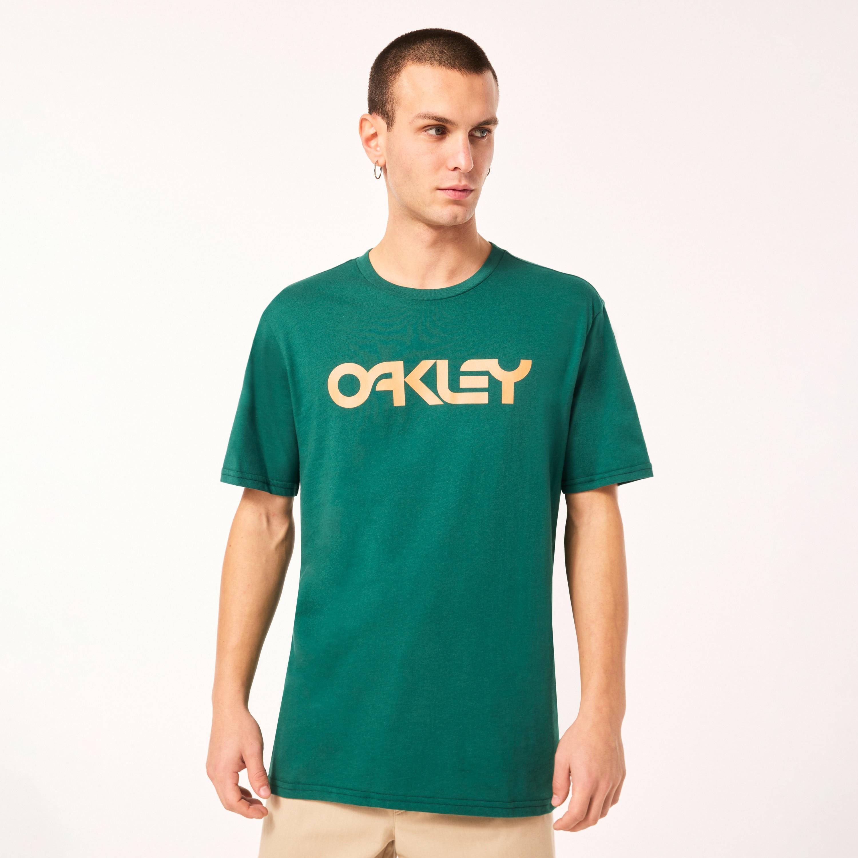 Oakley Men's Mark Ii Tee 2.0 Size: S Product Image