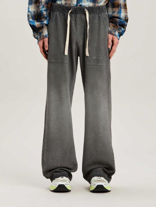 Dyed Travel Pants Product Image