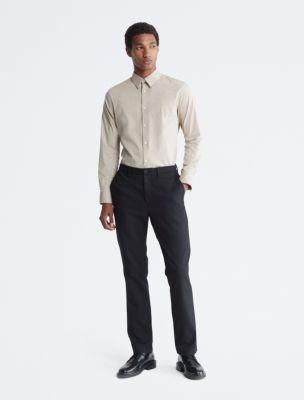 Slim Stretch Shirt Product Image