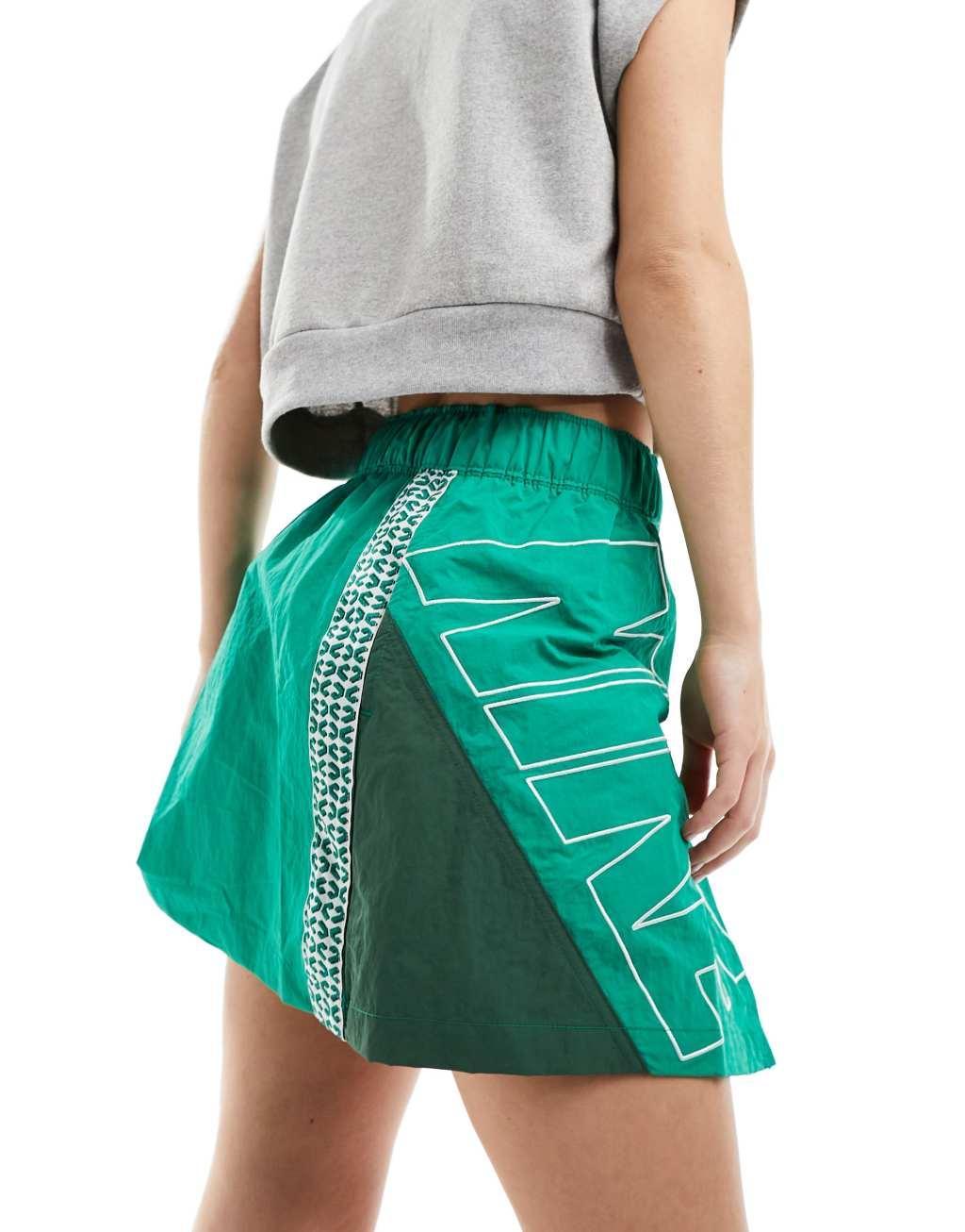 Nike WWC skirt Product Image