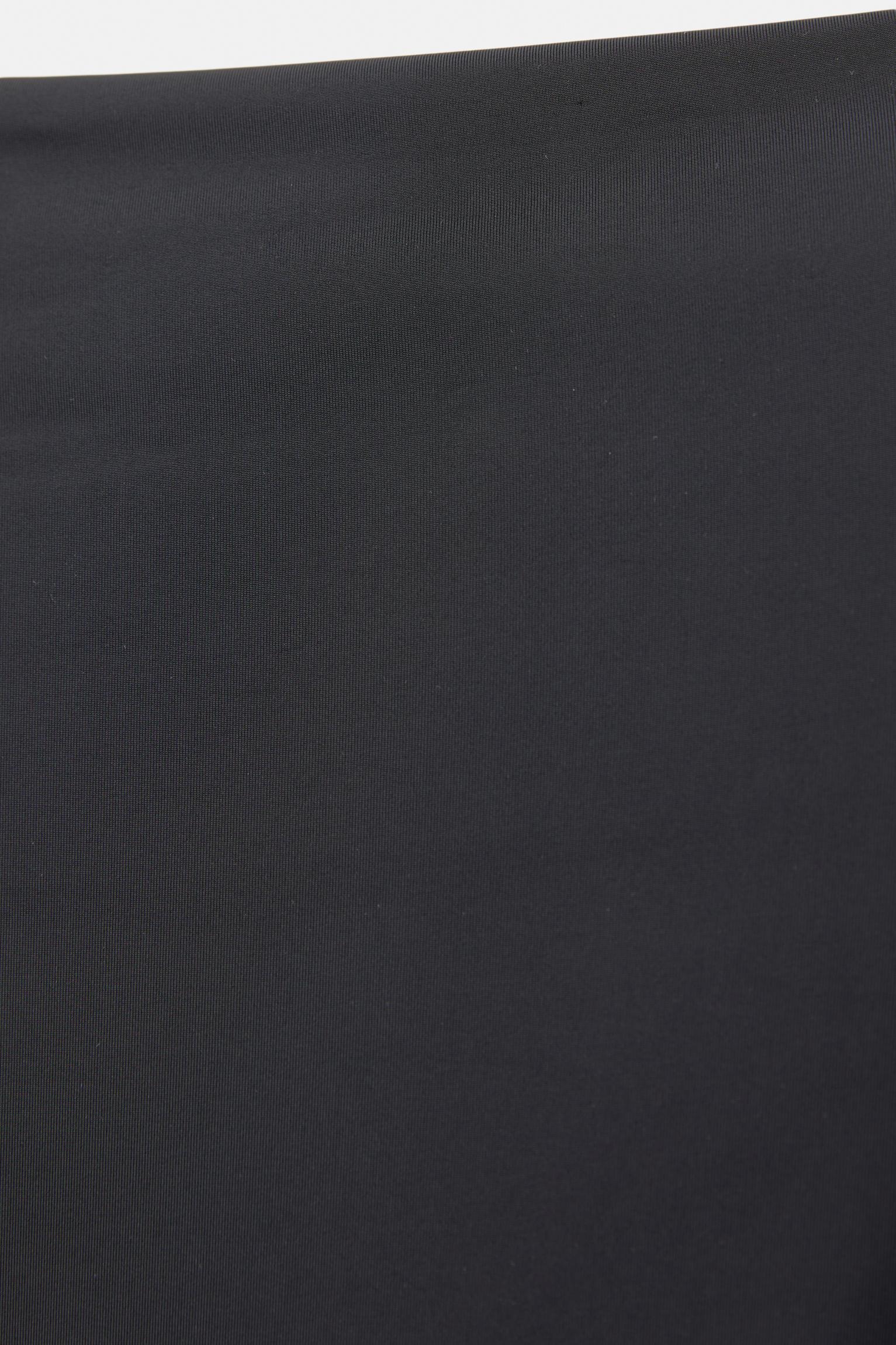 Polyamide strapless top Product Image